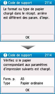 figure : écran tactile